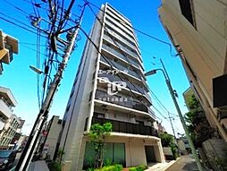 品川区西大井２丁目