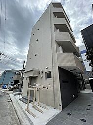 SHOKEN Residence横浜大口III