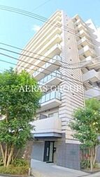 ラフィスタ川崎II