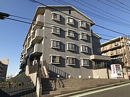 エレガンス・カーサあざみ野 403