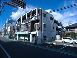 Ｔ−ｎｅｔ カーサモア朝霞 205