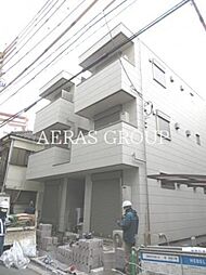 メゾン・ド・リラ