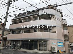 小宮ハイツ三番館