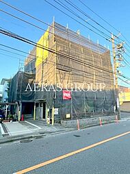 パルリバーサイドII