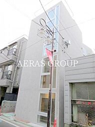 Ｏｏｋａｙａｍａ Ａｐａｒｔｍｅｎｔ