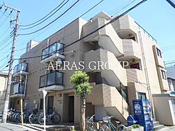 セントヒルズ大島