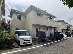 ブリージングタウン百草園 B32