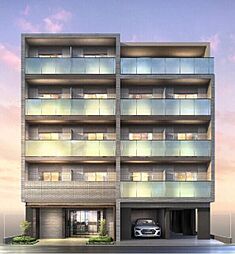 クレイシアＩＤＺ大森町