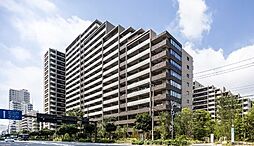 品川区東品川４丁目