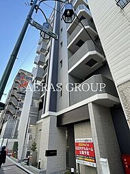 スカイライフ武蔵小山