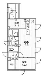 ディームス西早稲田