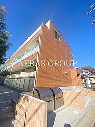 グレイス大船II