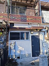 船尾町西2丁テラスハウス