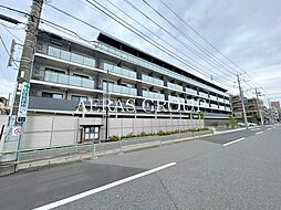 ストーリア市川行徳