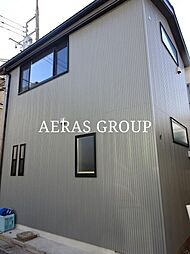三浦一戸建て