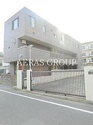 ブランバージュ