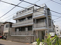 八王子市子安町１丁目