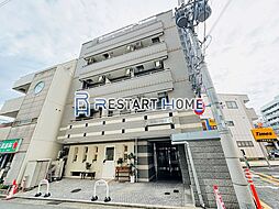 MASANI三宮（旧ラフォンテ三宮）