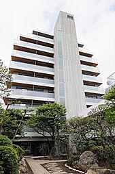 シャトレ信濃町 402