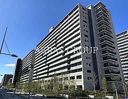 晴海フラッグ パークビレッジ Ｃ棟