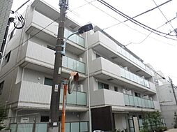 西麻布ＳＢＭマンション