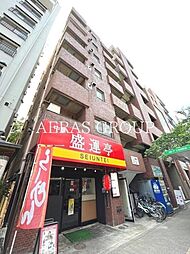 シャトー広尾中井ビル