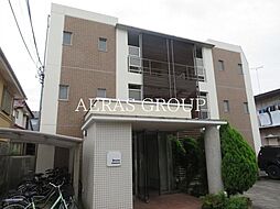 ボンヌシャンス