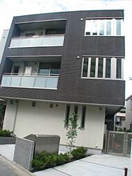 足立区西竹の塚１丁目