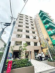 ラグジュアリーアパートメント中目黒