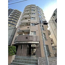 スカイコート市ヶ谷柳町