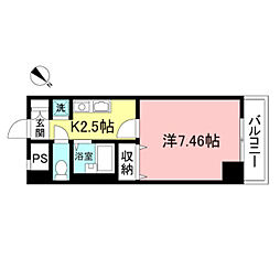 辻ハイムVI 201
