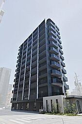 ＭＯＤＥＲＮ　ＰＡＬＡＺＺＯ博多デュオグランデＷＥＳＴ 601