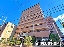 朝日プラザ十番町