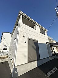 東大阪市横小路町1丁目の一戸建て