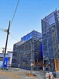 フジパレス戸建賃貸百舌鳥梅北町五丁