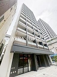 スタイリオ川崎