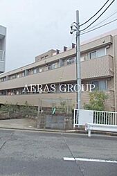 サンパティーク溝の口