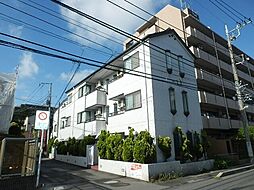 メイローズ夏見台