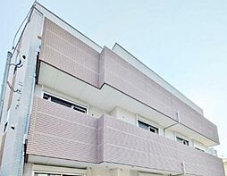 ＮＳＧＡＴＥ富士見台ｎｅｘｔ