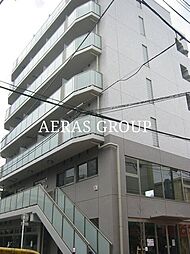 大田区下丸子３丁目
