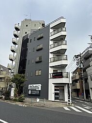 センターパーク平井VI