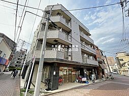 大田区矢口１丁目