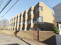 パークサイド野川公園