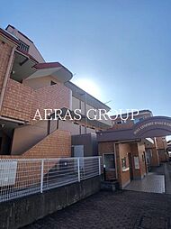 ホーユウコンフォルト白楽C棟