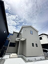泉佐野市長滝　第1期　7号棟