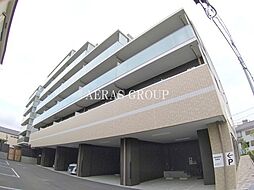 ソライエアイル練馬北町