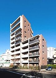 グリーンリーフ西早稲田