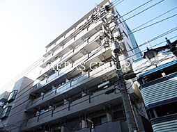 ベルビー川崎