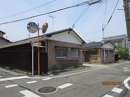 宮棟割貸家 3