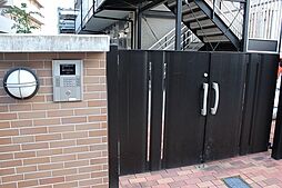 レオパレスグリーンガーデンIV